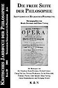 Die freie Seite der Philosophie