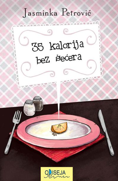35 kalorija bez secera
