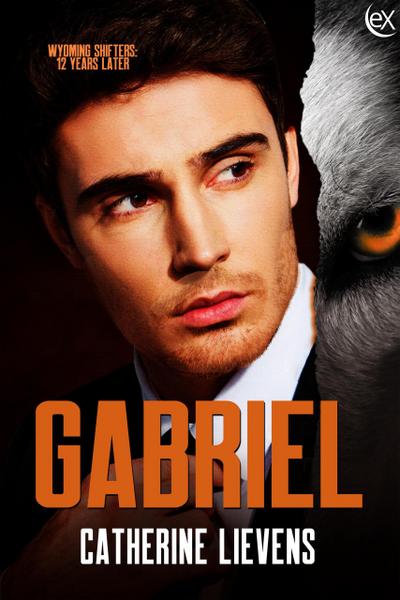Gabriel (Wyoming Shifters: 12 Years Later, #9)