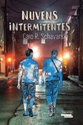 Nuvens intermitentes