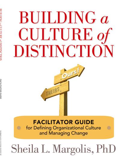 Building a Culture of Distinction