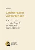 Liechtenstein weiterdenken