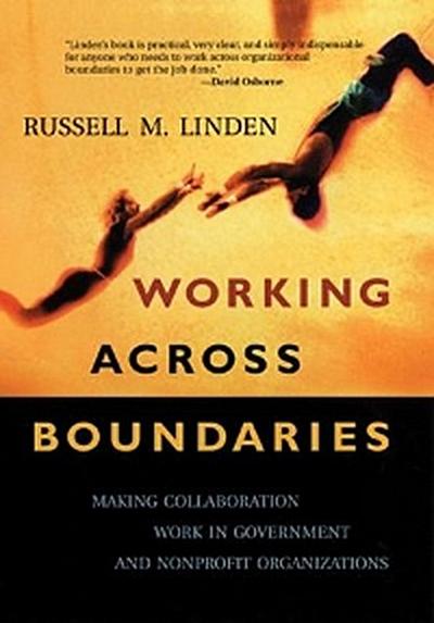 Working Across Boundaries