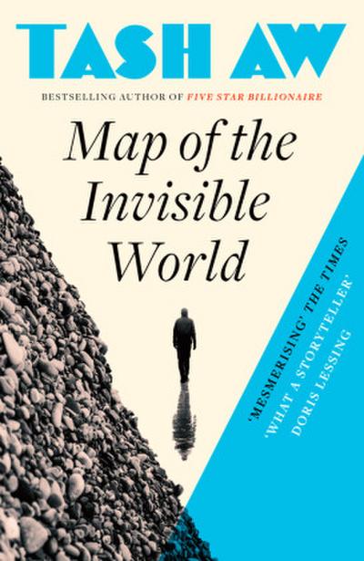 Map of the Invisible World