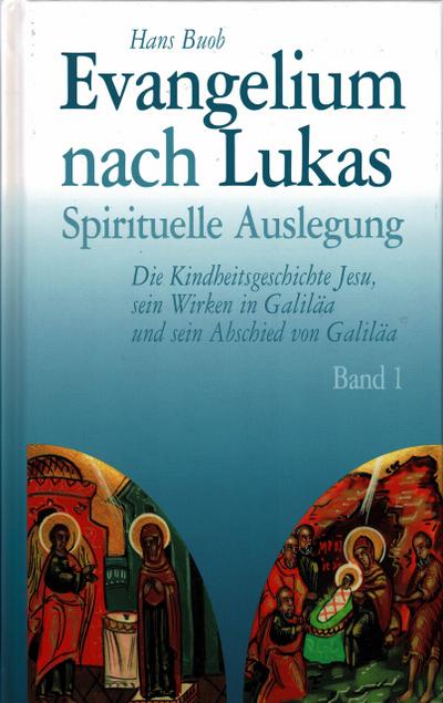 Evangelium nach Lukas 1