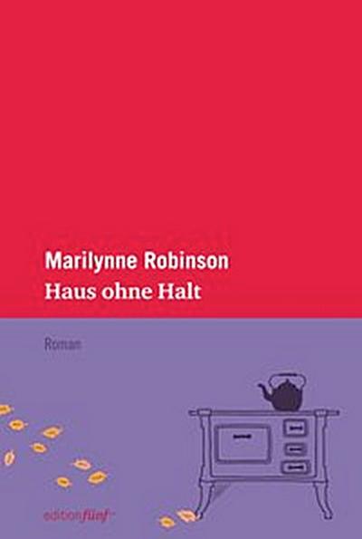 Haus ohne Halt