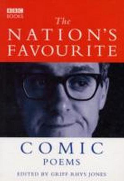 Nation’s Favourite Comic Poems