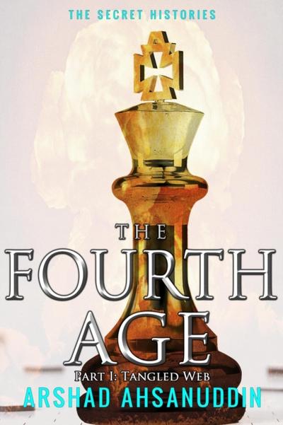 Fourth Age - Part 1