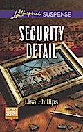 Security Detail