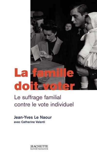 La famille doit voter