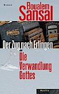 Der Zug nach Erlingen oder Die Verwandlung Gottes