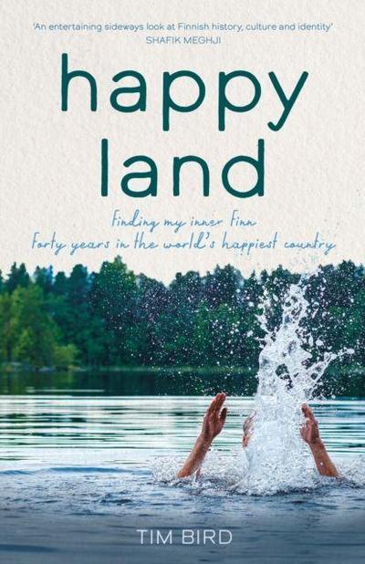 Happy Land