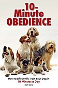 10 Minute Obedience