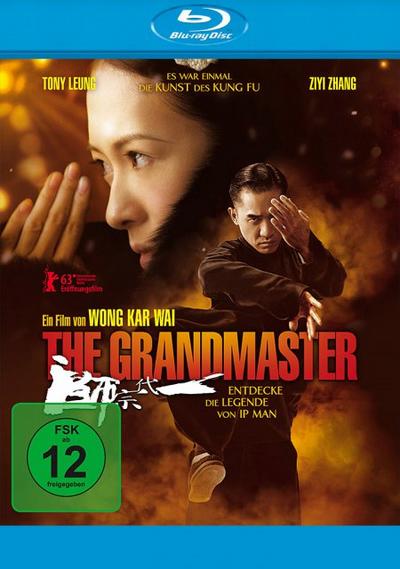 The Grandmaster