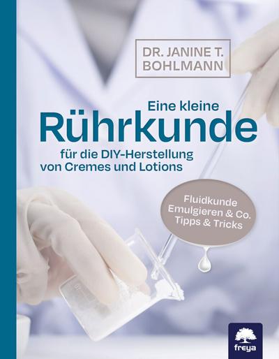 Eine kleine Rührkunde 