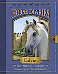 Horse Diaries #14: Calvino