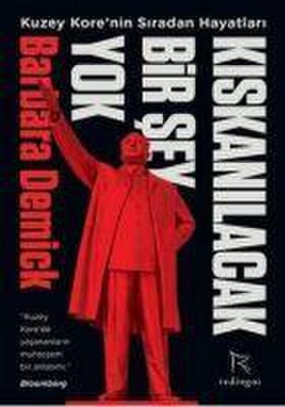 Kiskanilacak Bir Sey Yok