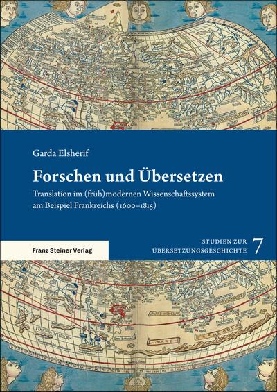 Forschen und Übersetzen