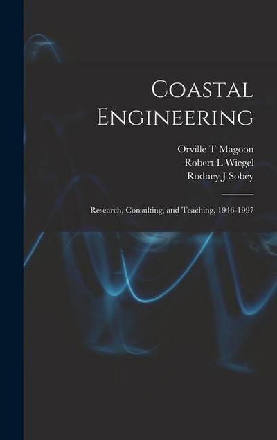 Coastal Engineering