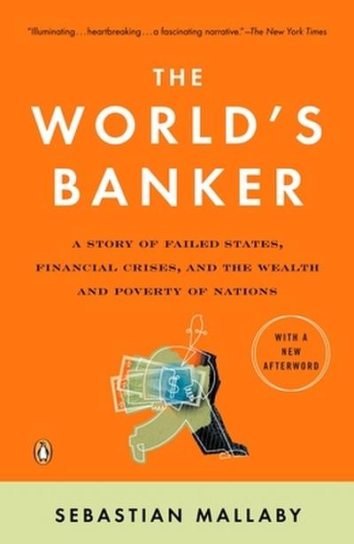 The World’s Banker