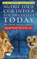 Nudge Your Cub Into a Top 100 College Today, Including the Ivy League
