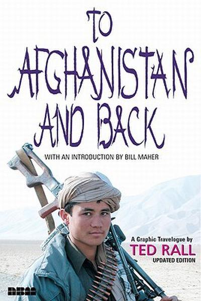 To Afghanistan and Back