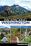 Backpacking Washington