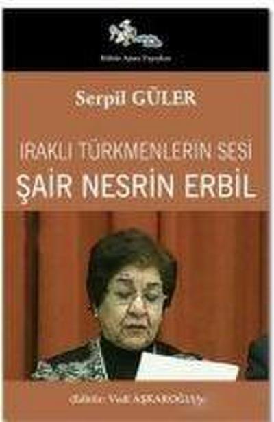 Sair Nesrin Erbil