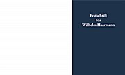 Festschrift für Wilhelm Haarmann