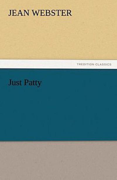 Just Patty