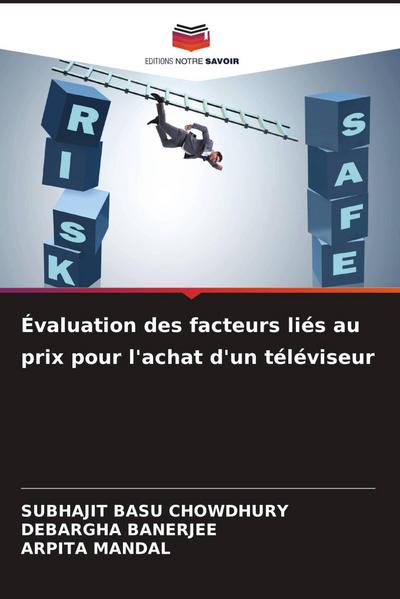 Évaluation des facteurs liés au prix pour l’achat d’un téléviseur