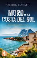 Mord an der Costa del Sol - Ein spannungsgeladener