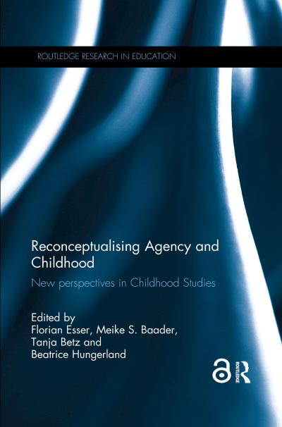Reconceptualising Agency and Childhood