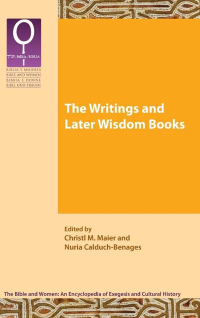 The Writings and Later Wisdom Books
