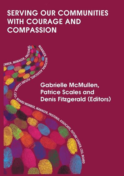 Serving our Communities with Courage and Compassion