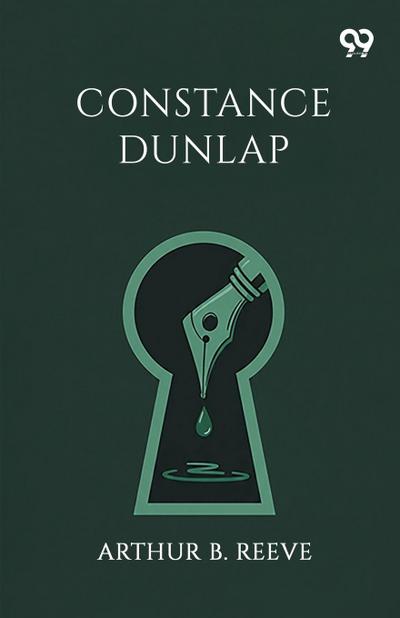 Constance Dunlap