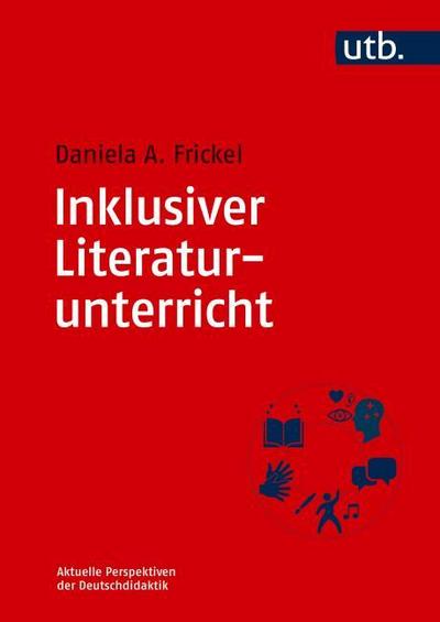 Inklusiver Literaturunterricht