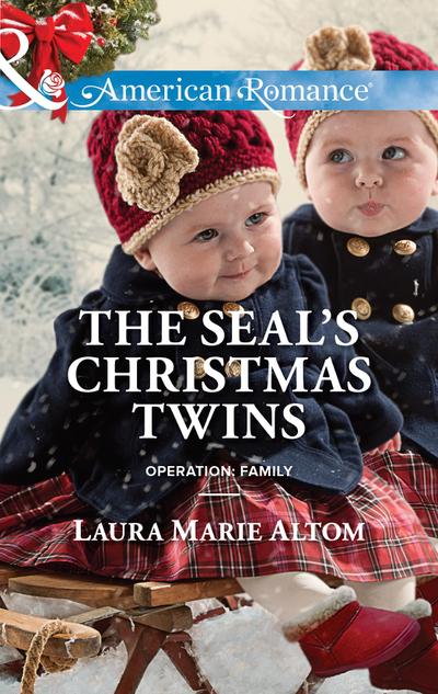 The Seal’s Christmas Twins