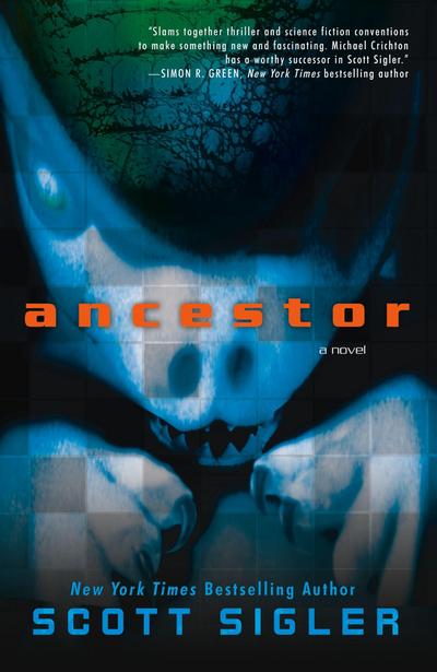Ancestor