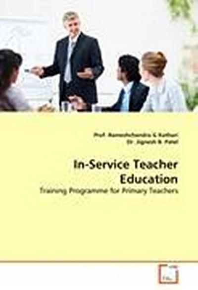 In-Service Teacher Education