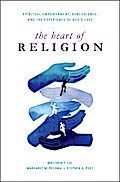 The Heart of Religion