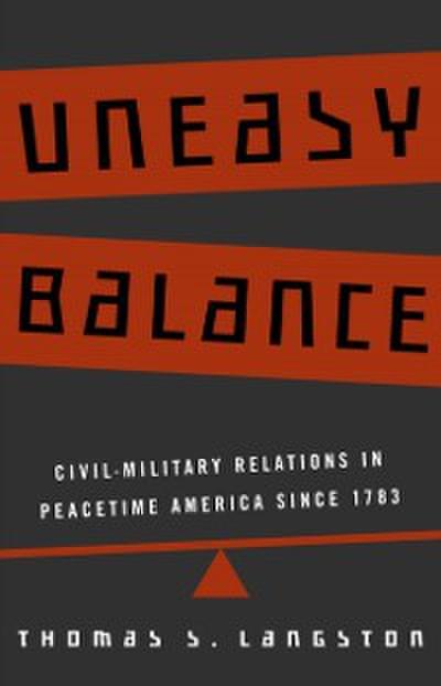 Uneasy Balance