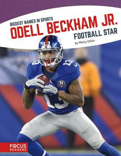 Odell Beckham Jr.