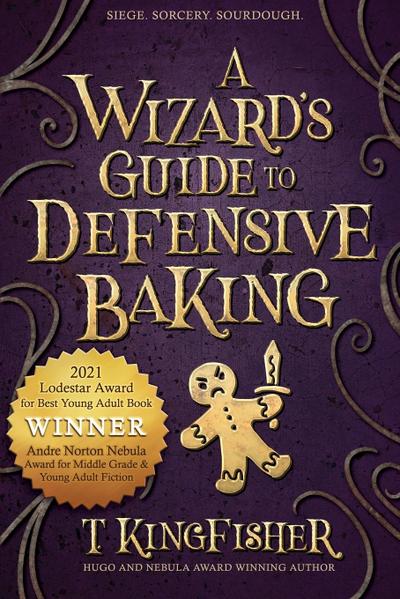 A Wizard’s Guide to Defensive Baking
