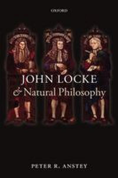 John Locke and Natural Philosophy