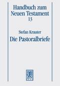 Die Pastoralbriefe