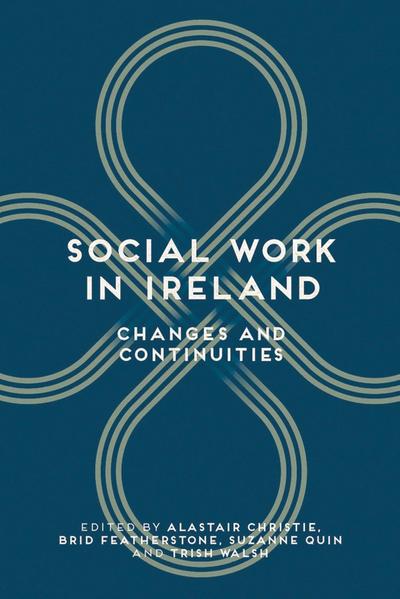 Social Work in Ireland