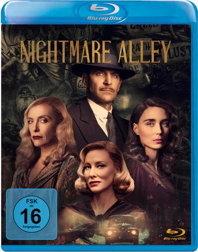 Nightmare Alley