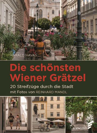 Die schönsten Wiener Grätzel