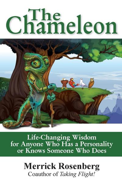 The Chameleon